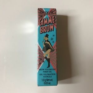 Benefit gimmie brow shade 5